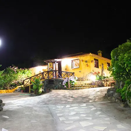 Casa rural Casa Uchan