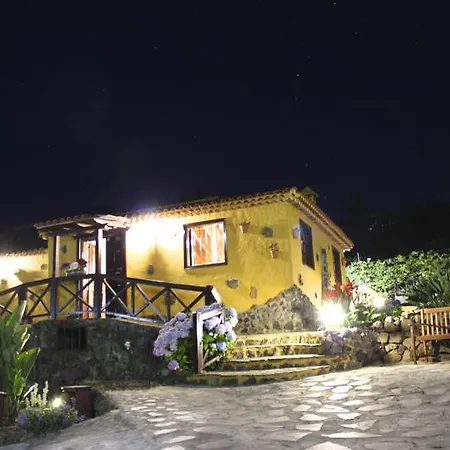 Casa Uchan Εξοχικό σπίτι Icod De Los Vinos