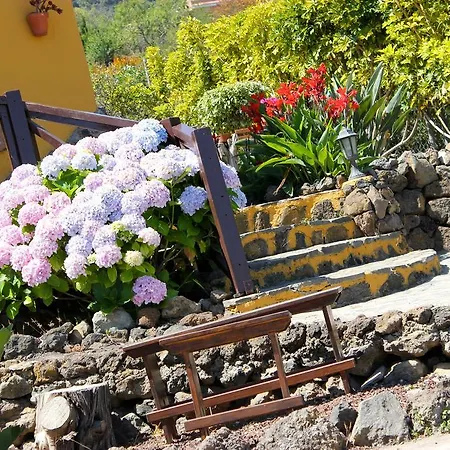 Casa Uchan * Icod De Los Vinos