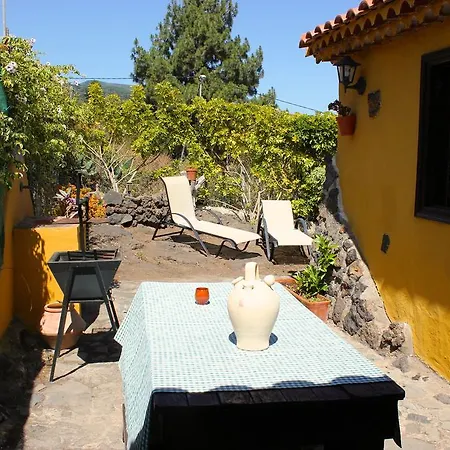 Casa rural Casa Uchan