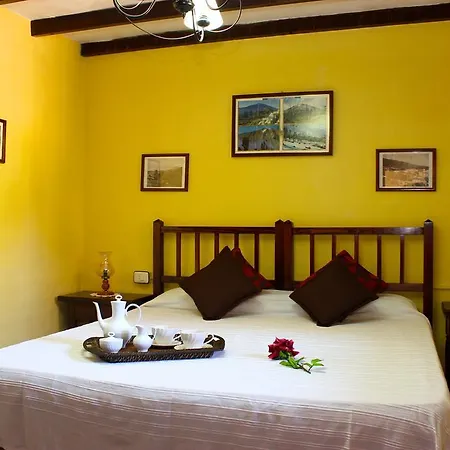 Casa Uchan Εξοχικό σπίτι Icod De Los Vinos
