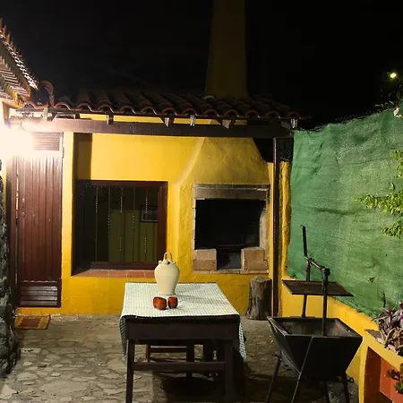 Casa Uchan *