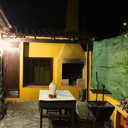 Casa Uchan *