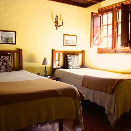 Casa Uchan Casa rural *