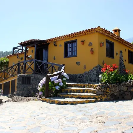 Casa rural Casa Uchan