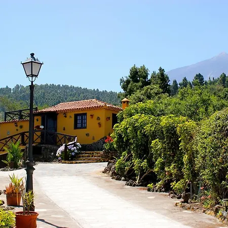 Casa Uchan Icod De Los Vinos