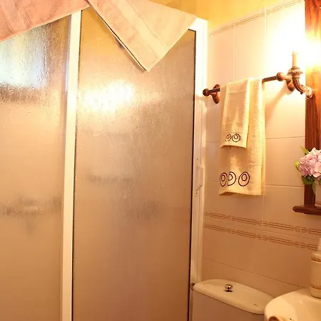 Εξοχικό σπίτι Casa Uchan *