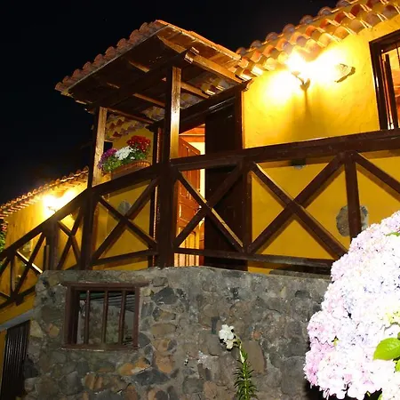 Casa Uchan
