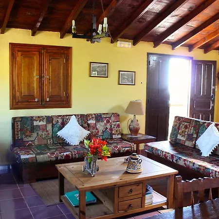 Casa Uchan * Icod De Los Vinos