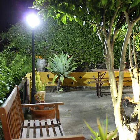Εξοχικό σπίτι Casa Uchan Icod De Los Vinos